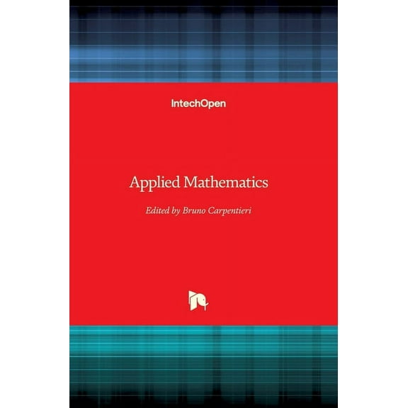Applied Mathematics (Hardcover)