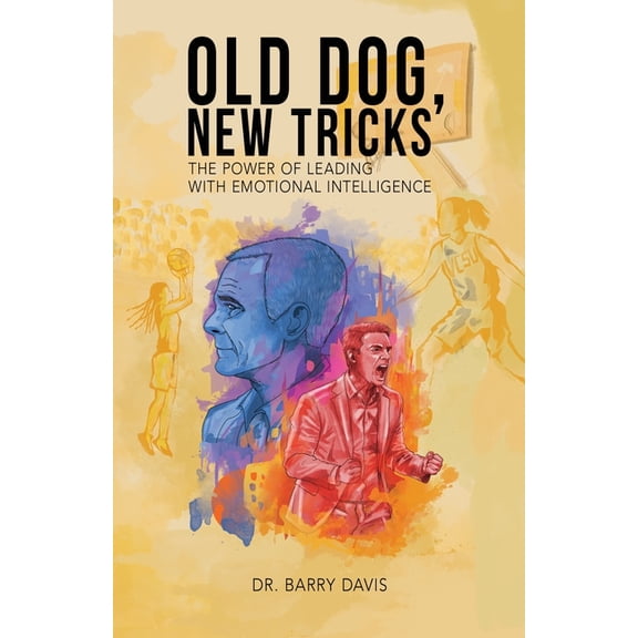 Old Dog, New Tricks, (Paperback)