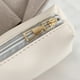 thumbnail image 5 of Bolsa Embrague femenino de moda para mujer con pequeño compuesto para regalo (beige) Likrtyny Para Estrenar, 5 of 9