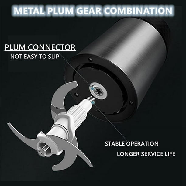 Meat grinder combo outlet