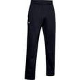 thumbnail image 3 of Under Armour Mens Fleece Rival Pants Hustle Team Sweat Bottoms Cotton XXL/Black, 3 of 5