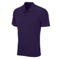 thumbnail image 4 of Vansport Omega Solid Mesh Tech Polo, 4 of 5