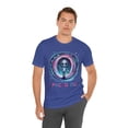 thumbnail image 5 of Spaced Out UFO Alien Lover Funny Cute Unisex Shirt, 5 of 7
