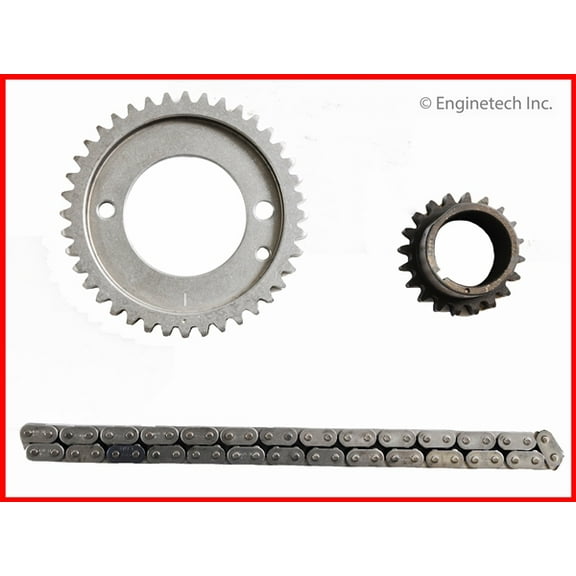 TIM SET GM BUICK 3.0L 181