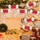thumbnail image 5 of mfyjkho Colgantes De Plástico Huecos Para Árbol De Navidad Para Decorar Ventanas Y Centros Comerciales (Paquete De 6), 5 of 6