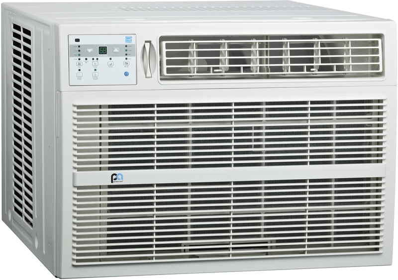 Perfect Aire 18,000 btu window air conditioner
