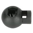 thumbnail image 4 of Candados de cordón de un orificio cómodos de usar candados de cordón de diseño con resorte mochilas para cordones de ropa de equipaje ANGGREK Otros, 4 of 8