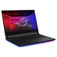 thumbnail image 3 of ASUS ROG Strix SCAR 18 (2025) Gaming Laptop, 18” ROG Nebula HDR 2.5K 240Hz, NVIDIA RTX 5090, Intel® Ultra 9 275HX, 32GB, 2TB SSD, Windows Pro, 3 of 12