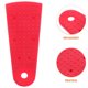 thumbnail image 5 of unbranded Protector De Mano Para Esgrima Repuesto Para Competencia Y Entrenamiento Con Duradero, 5 of 6