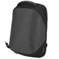 thumbnail image 2 of Mochila para ordenador portátil, multifuncional, con carga USB, antirrobo, impermeable, gris, bolsa para ordenador para hombres, 2 of 5