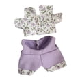 thumbnail image 2 of Conjunto de ropa para muñeca Hugo Ropa de muñeca 17 cm, 2 of 9
