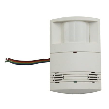 Watt Stopper Dt 100l Dual Technology Occupancy Sensor With
