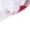 Red/Red White, variant on Petitebelle Baseball Heart Baby Dress Nb-18m (Red/Red White, 0-3 Months)