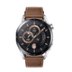 thumbnail image 1 of Reloj Inteligente Hombre Bluetooth Responde Y Hace Llamadas Marron, 1 of 4