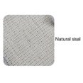 thumbnail image 6 of Leojiow Pet Supplies Sisal Cat Scratch Pad Sofa Pad Sisal Table Leg Cat Scratch Board 40X29X2Cm Beige, 6 of 7