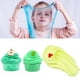 thumbnail image 4 of ZTGD 60 ml Slime de mantequilla no pegajoso con encanto Super suave alivio del estrés juguete de Slime de fruta y cereza para niños, 4 of 8