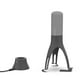 thumbnail image 1 of Agitador Automático Uutensil Gris con Temporizador y Soporte USB Recargable, 1 of 6