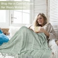 thumbnail image 4 of Cestas de regalo Ithmahco Get Well Soon Women Self Care Green, 4 of 8