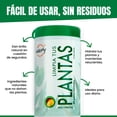 thumbnail image 4 of Limpiador de Plantas (60 Unidades) | Toallitas Humedas | Protecci&oacute;n y Brillo Natural con Aceites y Extracto de Toronja | Abrillantador de Plantas Biodegradables Para Lucir Flores | WAIPY, 4 of 7