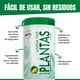 thumbnail image 4 of Limpiador de Plantas (60 Unidades) | Toallitas Humedas | Protecci&oacute;n y Brillo Natural con Aceites y Extracto de Toronja | Abrillantador de Plantas Biodegradables Para Lucir Flores | WAIPY, 4 of 7