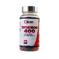 thumbnail image 1 of Metforce T-400 - Complejo con Ácido Aspártico, Fenogreco y Zinc - 60 Cápsulas - Men's Formula (Soporte Nutricional), 1 of 2