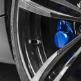 thumbnail image 3 of HLONK MLINS 1 Set Tire Valve Cap for Motorcycle Valve Stem Cover Rim Stem Cap Supply, 3 of 8