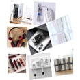 thumbnail image 5 of iMBAPrice White Cable Fastening Tape - 0.75 inch Single Wrap Hook & Loop (75 feet) 25 Yards Long, 5 of 6