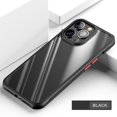 thumbnail image 1 of Carcasa De Teléfono Compatible Con Iphone 13 Funda De Teléfono Anticaída Funda Protectora Transparente Suave Monstrate EL017965-06, 1 of 5