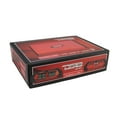 thumbnail image 5 of DS18 Car Audio 4 Channel Full Range Amplifier 1200 Watts Class A/B Red S-1200.4, 5 of 5