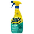 thumbnail image 2 of Zep Pet Stain and Odor Remover 32 oz ZUPETODR32 (Cases of 4), 2 of 8
