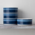thumbnail image 2 of Noritake ColorStax Ombre Indigo Stax Set of 4 Cereal Bowls, 2 of 7