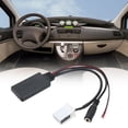 thumbnail image 3 of Car  Wireless Module, Antiaging High Performance Wear Resistant Car Handsfree Microphone  for Upgrade, 3 of 7