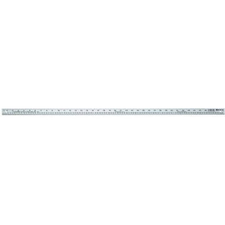Aluminum English/Metric Meterstick