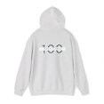 thumbnail image 3 of Attitude Check Unisex Heavy Blend™ Hooded Sweatshirt, 3 of 4
