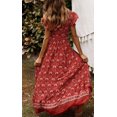 thumbnail image 4 of SURJDE Womens Casual, 4 of 7