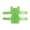 Green, variant on mdesiwst Cat Table Leg Face Scratcher Adjustable Indoor Cats Silicone Self Groomer Massage Brush Kitten Furniture Sofa Chair Leg Scratching Grooming Comb