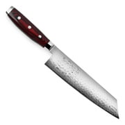 Yaxell Super Gou SG2 8 Kiritsuke Knife