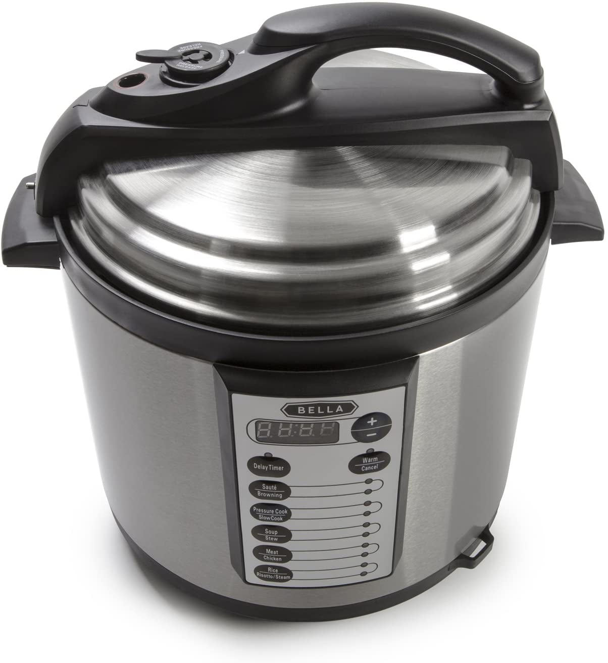 90 cm induction range cooker