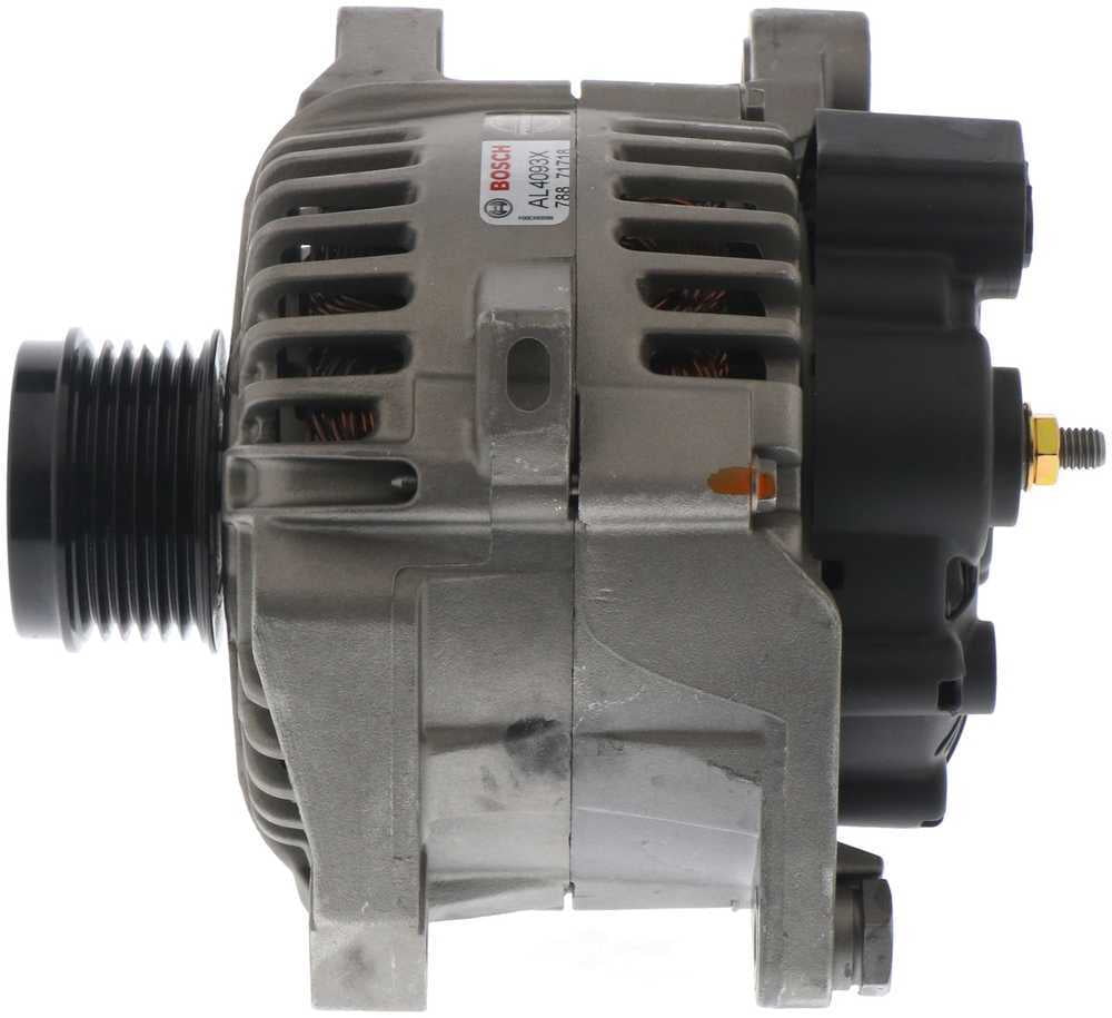 Bosch AL4093X Premium Alternator