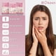 thumbnail image 2 of Protector bucal Bokzen Pink para mujeres que rechinan los dientes, paquete de 4, 2 of 7