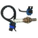 thumbnail image 1 of Sensor Oxígeno INTRAN-FLOTAMEX 1997 A 2000 Isuzu L4 2.2L DCC Der, 1 of 4