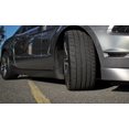 thumbnail image 5 of Mickey Thompson Tires Tire 248817 Street Comp; P315 x 35R17 Metric; Street Use; Steel Belted; Radial; Black Sidewall; Tubeless; Asymmetrical Tread Design; Limited Warranty; Load Range Standard Load, 5 of 5