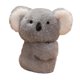 thumbnail image 4 of Pulsera de animales de peluche CUTICAT Coala transformable suave 20 cm x 10 cm, 4 of 8