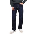 thumbnail image 2 of PANTALON VAQUERO DELGADA MEZCLILLA HOMBRE AZUL SUAVIZADO, 2 of 4