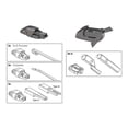 thumbnail image 2 of Pluma Limpiaparabrisas Hella Cleantech 21 Pulgadas, 2 of 4