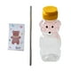 thumbnail image 3 of 5 Botellas Para Beber Con Forma De Oso, Tarro De Miel Con Tapa Para Almacenar Decoración De Boda, Taza De Aceite Con Accesorio 5 piezas, 3 of 8