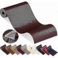 thumbnail image 1 of Parche de reparación de cuero autoadhesivo para sofá, asiento de coche, silla, pegatina de renovación, color caqui, 20 x 30 cm, 1 of 5