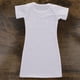 thumbnail image 5 of 1/3 Camiseta Blanca Larga Camiseta de para SD DOC DOD Doll, 5 of 9