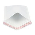 thumbnail image 1 of White Kraft Sacs à Bulles pour Film Enveloppe avec Personnalisation (150x180) (Style Aléatoire), 1 of 2
