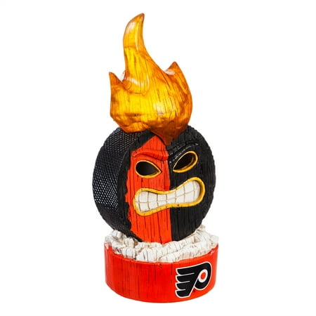 Philadelphia Flyers, Lit Tiki